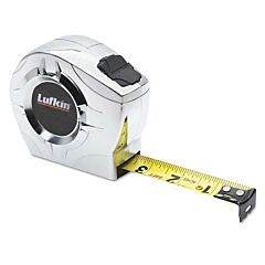 Lufkin® P2035Cmen P2000 Series Measuring Tapes, 3/4 In X 16 Ft, A30
