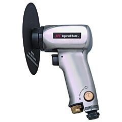 Ingersoll Rand 317-B High-Speed Sander, 3 In And 5 In Dia, 18000 Rpm