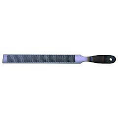 Nicholson® 19427N 10" Half Round Wood Bastard File