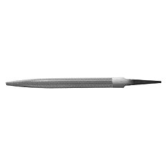 Nicholson® 36521N X.F Swiss Pattern Half-Round Files, 6 In, Cut 0