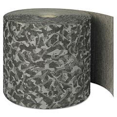 Brady® Bm15 Spc Battlemat™ Sorbent, Absorbs 25 Gal, 18-1/2 In X 150 Ft