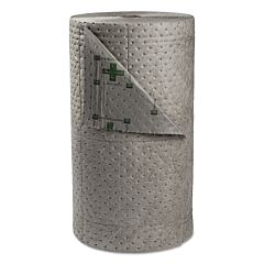 Brady® Ht303 Spc High Traffic Sorbent, Absorbs 63 Gal, 19 In X 19 In
