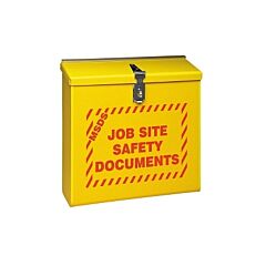 Brady® Js1 Msds/Job Site Center
