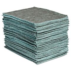 Brady® Rfp100 Spc Re-Form Plus Sorbents, Absorbs 4 Gal, 16 In X 2 In