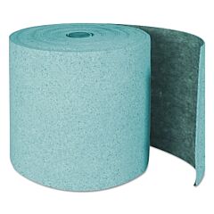 Brady® Rfp28-Dp Spc Re-Form Plus Sorbents, Absorbs 62 Gal, 28 1/2 In X 150 Ft