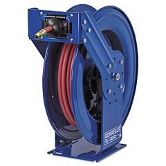 Coxreels® Tsh-N-375 Supreme Duty Hose Reels, 3/8 In