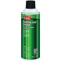 Crc 1003452 Foaming Coil Cleaner, 18 Oz, Aerosol Can, Glycol Scent