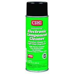Crc 03200 Electronic Component Cleaners, 13 Oz Aerosol Can