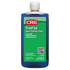 Crc 03440 Truetap® Aqua Water Soluble Cutting Fluid, 16 Oz Bottle