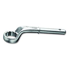 Facom® Fm-54A.50 12-Point Offset Box Wrench, 50 Mm, 11-5/8 In Oal