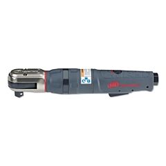 Ingersoll Rand 1207Max-D4 1207Max Series Premium Air Ratchet Wrench, 1/2 In, Square, 220 Rpm