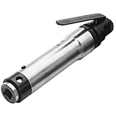 Ingersoll Rand 182L Pneumatic Scalers, 4,000 Blows/Min, 1 1/16 In Stroke, Straight Handle