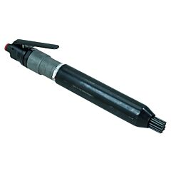 Ingersoll Rand 182Lna1 Pneumatic Needle Scalers, 4000 Bpm, 1-1/16 In Stroke