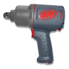 Ingersoll Rand 2146Q1Max 2146Max Series Impact Wrench, 3/4 In, 2,000 Ft·Lb, Pistol Grip