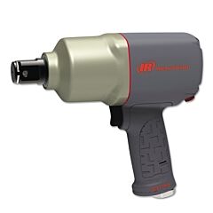Ingersoll Rand 2155Qimax 2145Qimax/2155Qimax Series Air Impact Wrench, 1 In, 900 Ft·Lb To 1,350 Ft·Lb, Thru-Hole/Hog-Ring