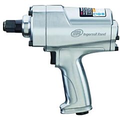 Ingersoll Rand 259 Maintenance-Duty Air Impact Wrench, 3/4 In, Square Drive, 200 Ft-Lb To 800 Ft-Lb