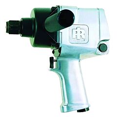 Ingersoll Rand 271 1 In Air Impactool Wrench, 1,100 Ft·Lb, 3/8 In Npt, Pistol Grip/Side Rod