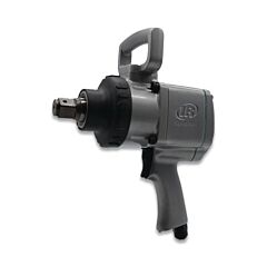 Ingersoll Rand 295A 1" Air Impactool Wrenches, 1,475 Ft Lb, 3/8 In Npt, Pistol; Top D-Handle