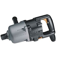 Ingersoll Rand 3940B2Ti 3900Ti Series Impact Wrench, 1 In, 500 Ft·Lb To 2500 Ft·Lb, Through Hole Retainer, D-Handle