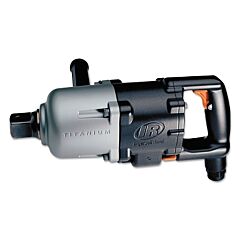 Ingersoll Rand 3955B2Ti 3900Ti Series Impact Wrench, 1-1/2 In, 1600 Ft·Lb To 4700 Ft·Lb, Through Hole Retainer, D-Handle