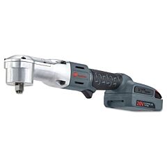Ingersoll Rand W5350-K22 Right Angle Impact Wrench, 1/2 In, 20V, W5350