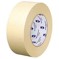Intertape Polymer Group® 70830 Utility Grade Masking Tapes, 3/4 In X 60 Yd