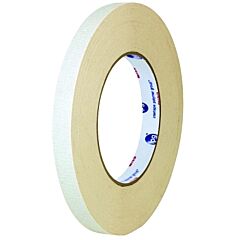 Intertape Polymer Group® 72699 591 Double Coated Tapes, 3/4 In X 36 Yd, 7 Mil, Natural