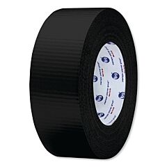 Intertape Polymer Group® 82842 Ac36 Medium Grade Duct Tape, 2 In W X 60 Yd L X 0.28 Mil Thick, Black