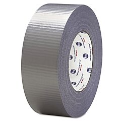 Intertape Polymer Group® 83689 Utility Grade Dacron® Cloth/Pe Film Duct Tapes, 48 Mm X 54.8 M X 8 Mil