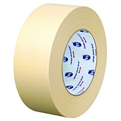 Intertape Polymer Group® 87201 Utility Grade Masking Tape, 48 Mm X 55 M, Beige, 513