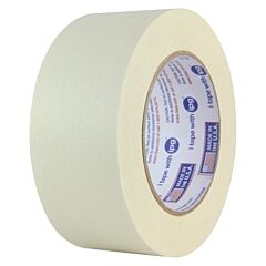 Intertape Polymer Group® 87202 Utility Grade Masking Tapes, 1 In X 60 Yd