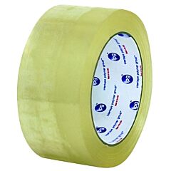 Intertape Polymer Group® F4020-05 Hot Melt General Purpose Carton Tapes, 48 Mm X 100 M, 1.6 Mil Thickness, Clear