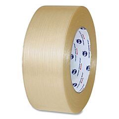 Intertape Polymer Group® Rg3...54 Medium Grade Filament Tape, 24 Mm W X 54.8 M L, 131 Lb/In, Natural, 36/Ca, Rg3