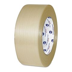 Intertape Polymer Group® Rg300.43 Rg300 Utility Grade Filament Tape, 2 In X 60 Yd, 100 Lb/In Strength
