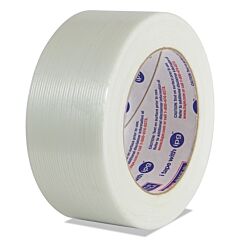 Intertape Polymer Group® Rg300.44 Filament And Mopp Tapes, 2.83 In X 54.8 M, 4 Mil, Clear, 16/Case