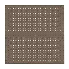 Kennedy 50002B Vtc Series Toolboard Set, 2-Panel, Brown Wrinkle