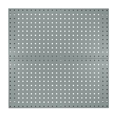Kennedy 50002Ugy Vtc Series Toolboard Set, 2-Panel, Utility Gray