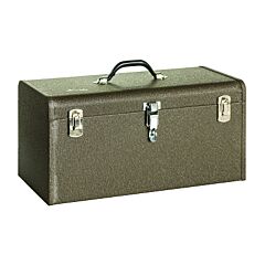 Kennedy K20B 20 In Professional Tool Box, 1636 In³ Capacity, Brown