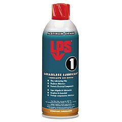 Lps 116 1 Premium Lubricant, 11 Oz Aerosol Can