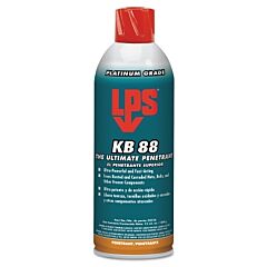 Lps 2316 Kb88 The Ultimate Penetrant, 13 Oz Aerosol Can