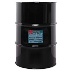 Lps® 04955 F-104° Solvent Degreaser, Ready-To-Use, 55 Gal, Drum, Mild Orange Odor