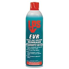 Lps® 05220 Evr Clean Air Solvent Degreasers, 14 Oz Aerosol Can