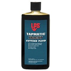 Lps® 05316 Tapmatic Tricut Cutting Fluids, 16 Oz, Bottle