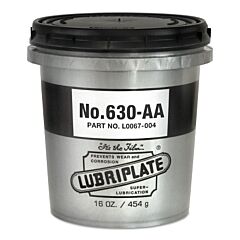 Lubriplate® L0067-079 630 Series Multi-Purpose Grease, 3/8 Oz, Tube