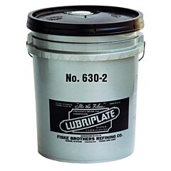 Lubriplate® L0072-035 630 Series Multi-Purpose Grease, 35 Lb, Pail, Nlgi Grade 2