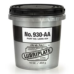 Lubriplate® L0096-004 930 Series Multi-Purpose Grease, 16 Oz, Tub