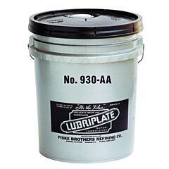 Lubriplate® L0096-035 930 Series Multi-Purpose Grease, 35 Lb, Pail