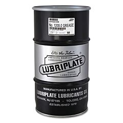 Lubriplate® L0102-039 No. 1200-2 Multi-Purpose Grease, 120 Lb, Drum