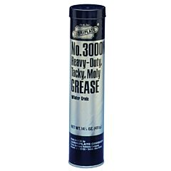 Lubriplate® L0107-098 No. 3000-W Multi-Purpose Grease, 14 1/2 Oz, Cartridge