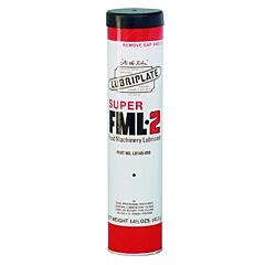 Lubriplate® L0145-098 Fml Series Multi-Purpose Food Grade Grease, 14.5 Oz, Cartridge